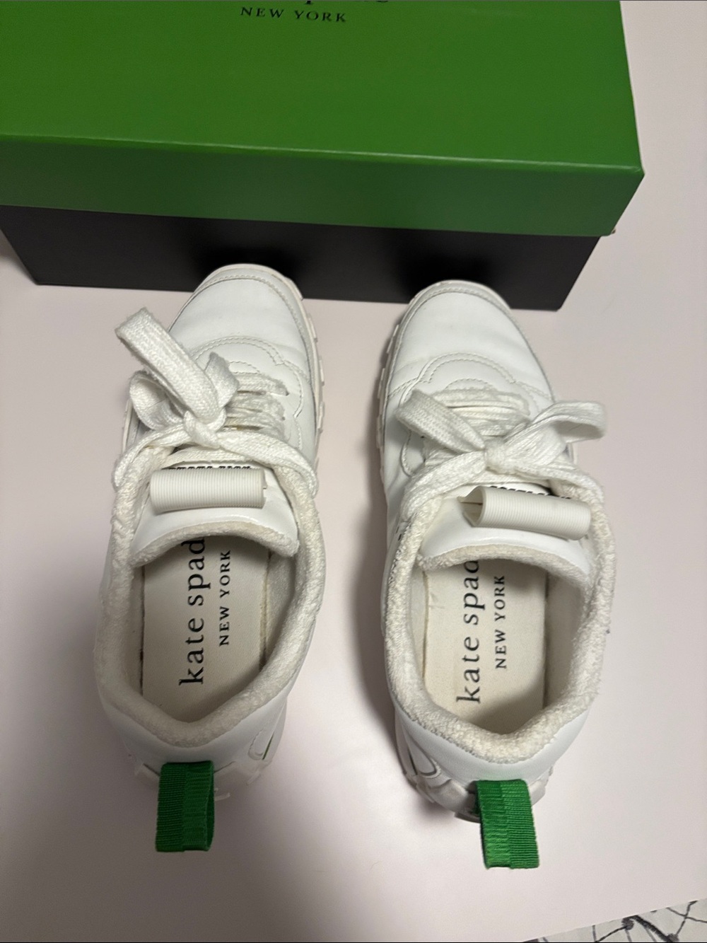 Kate Spade k as in Kate runner - Picture 10 of 16